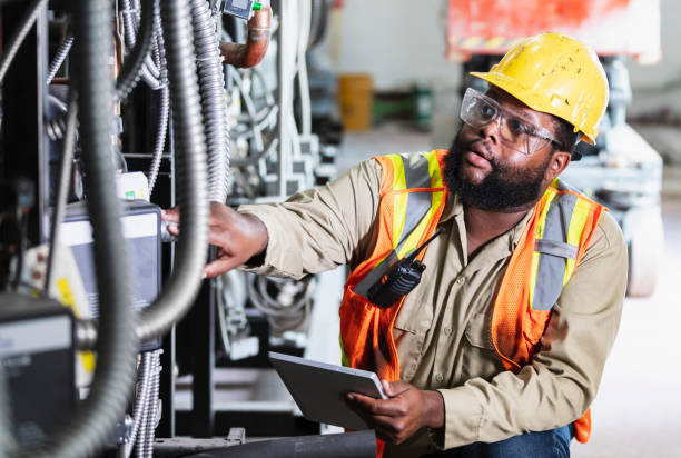 Best Licensed Electrician  in Rainbow Lakes, NJ