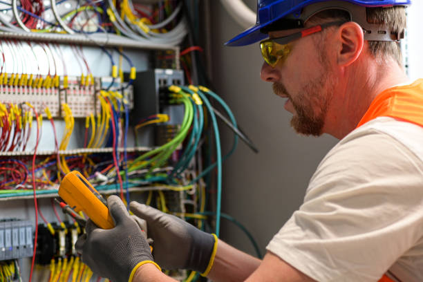 Best Affordable Emergency Electrician  in Rainbow Lakes, NJ