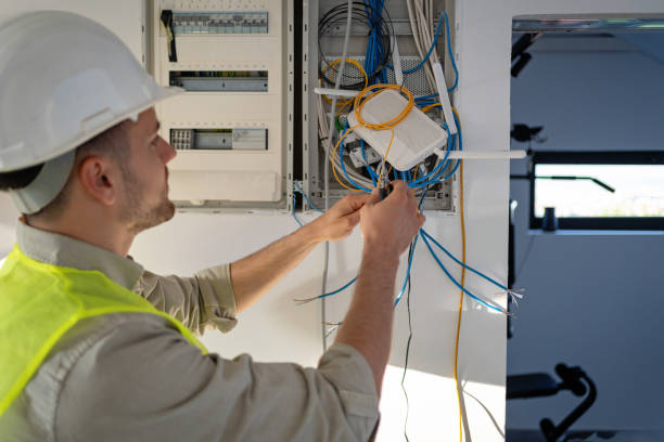 Best Electrical Outlet Repair  in Rainbow Lakes, NJ